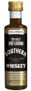 Still Spirits Top Shelf Southern Whiskey 021
